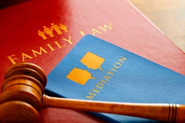 離婚調停を弁護士に依頼する場合
