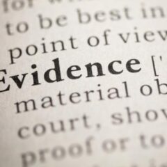 不倫慰謝料の請求に必要な５つの証拠と効率的な証拠の集め方